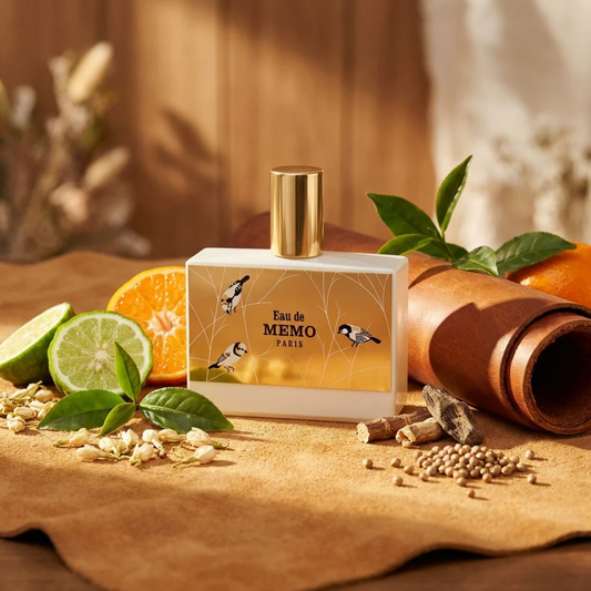 Memo Paris Eau De Memo Eau de Parfum 100mL