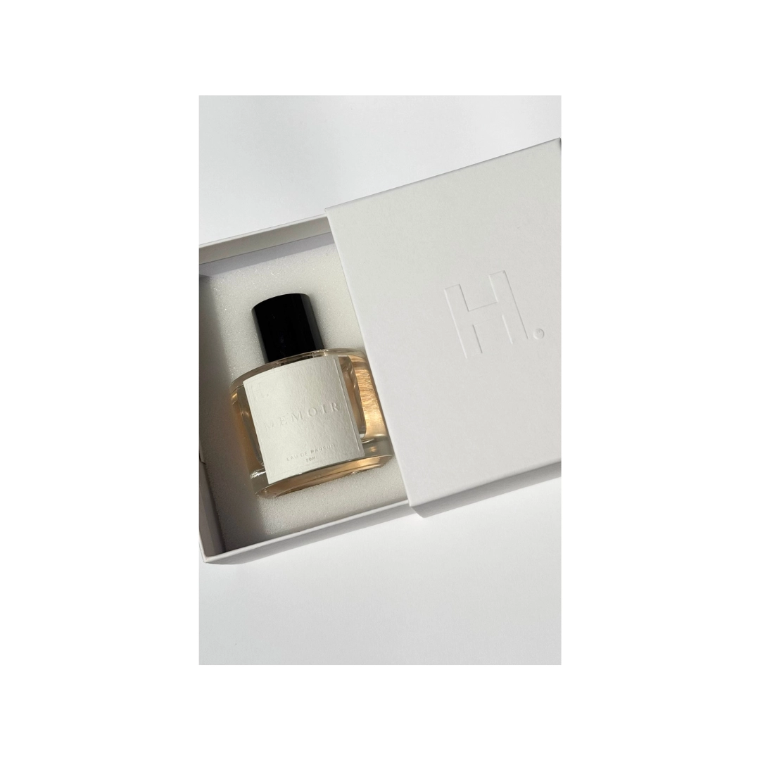 Harper Cosmetics Memoir Eau De Parfum 50ml