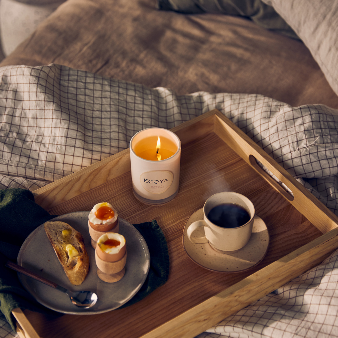Ecoya Metro Candle Complete Bundle