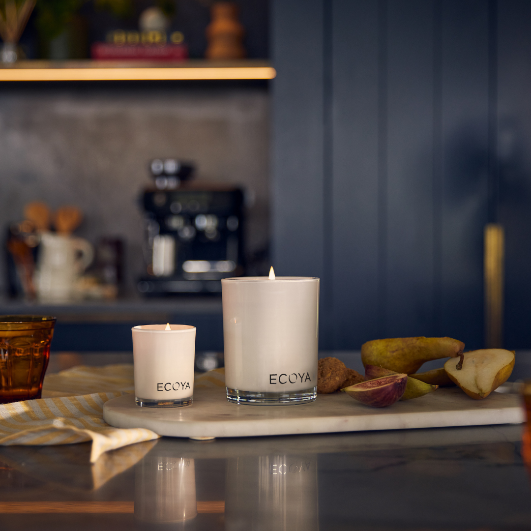 Ecoya Metro Candle Complete Bundle