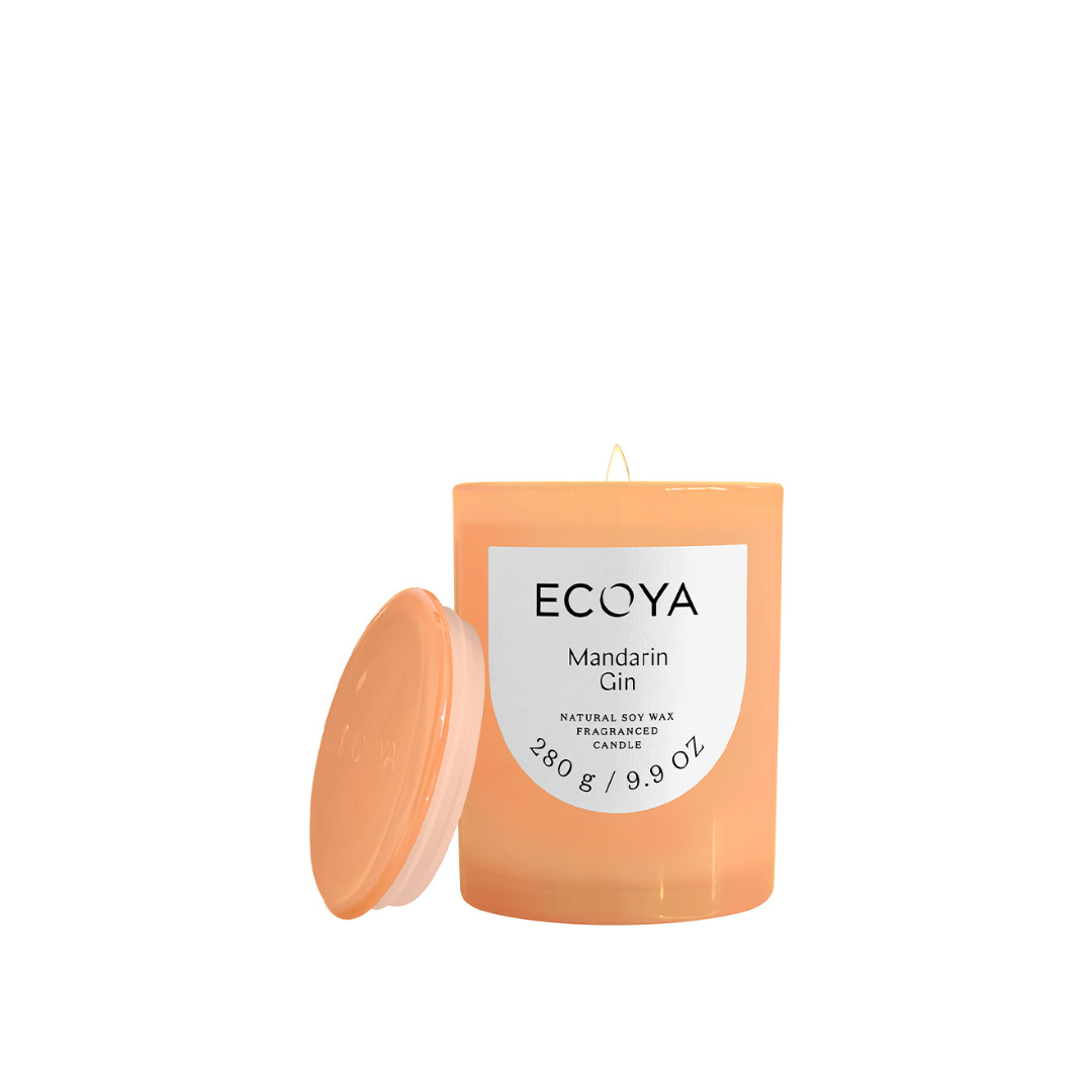 Ecoya Metro Candle Complete Bundle