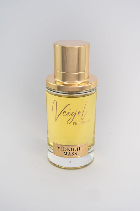 Veigel Perfumes Midnight Mass Eau de Parfum 100mL