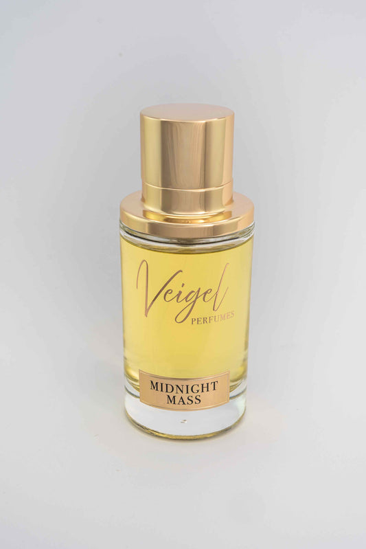 Veigel Perfumes Midnight Mass Eau de Parfum 100mL