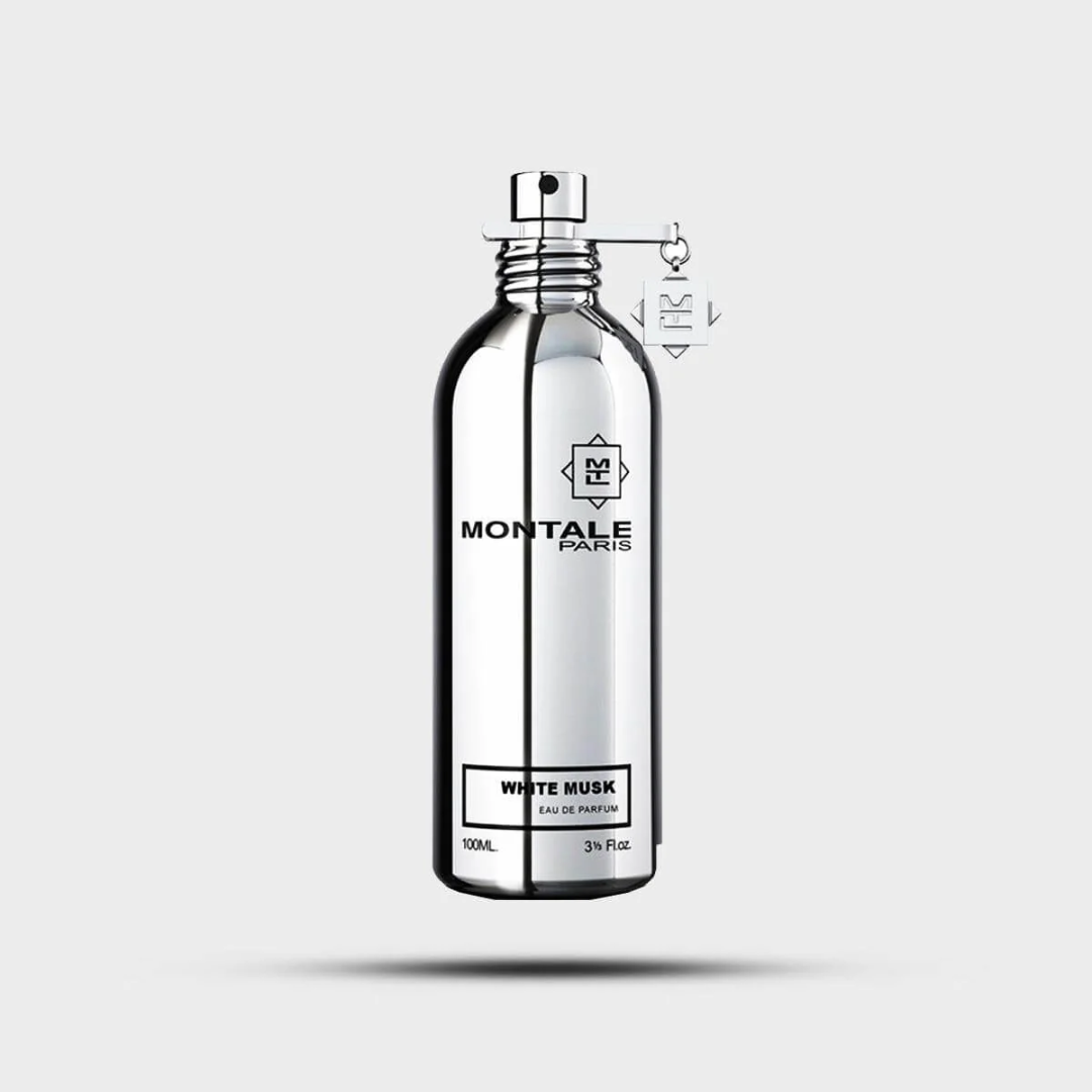Montale Musk To Musk Eau de Parfum 100mL - The Gift Company