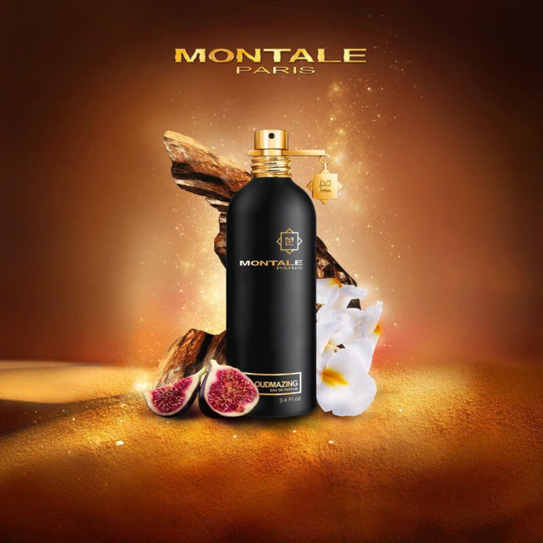 Montale Oudmazing Eau de Parfum 100mL - The Gift Company