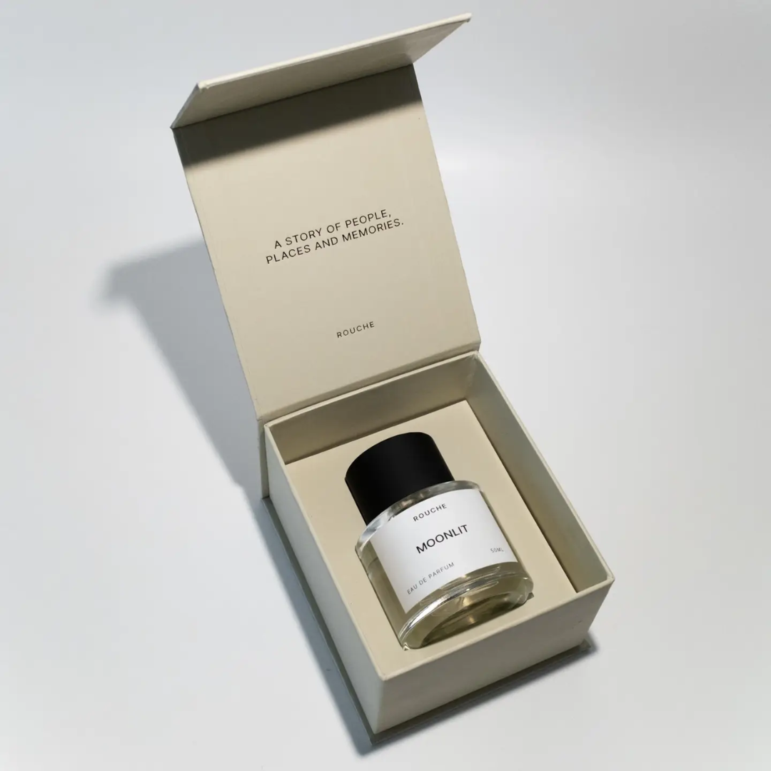 Rouche Moonlit Perfume 50ml