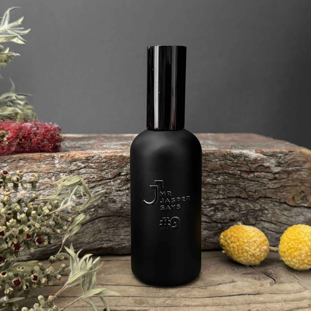 Mr Jasper Says #9 The Bad Boy Room Spray 100mL