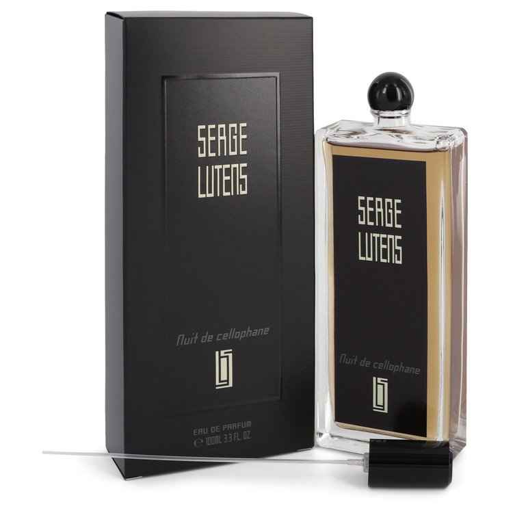 Serge Lutens Nuit de Cellophane Eau de Parfum 100mL