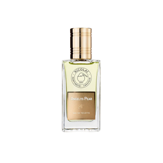 Nicolai Angelys Pear Eau de Toilette 30mL