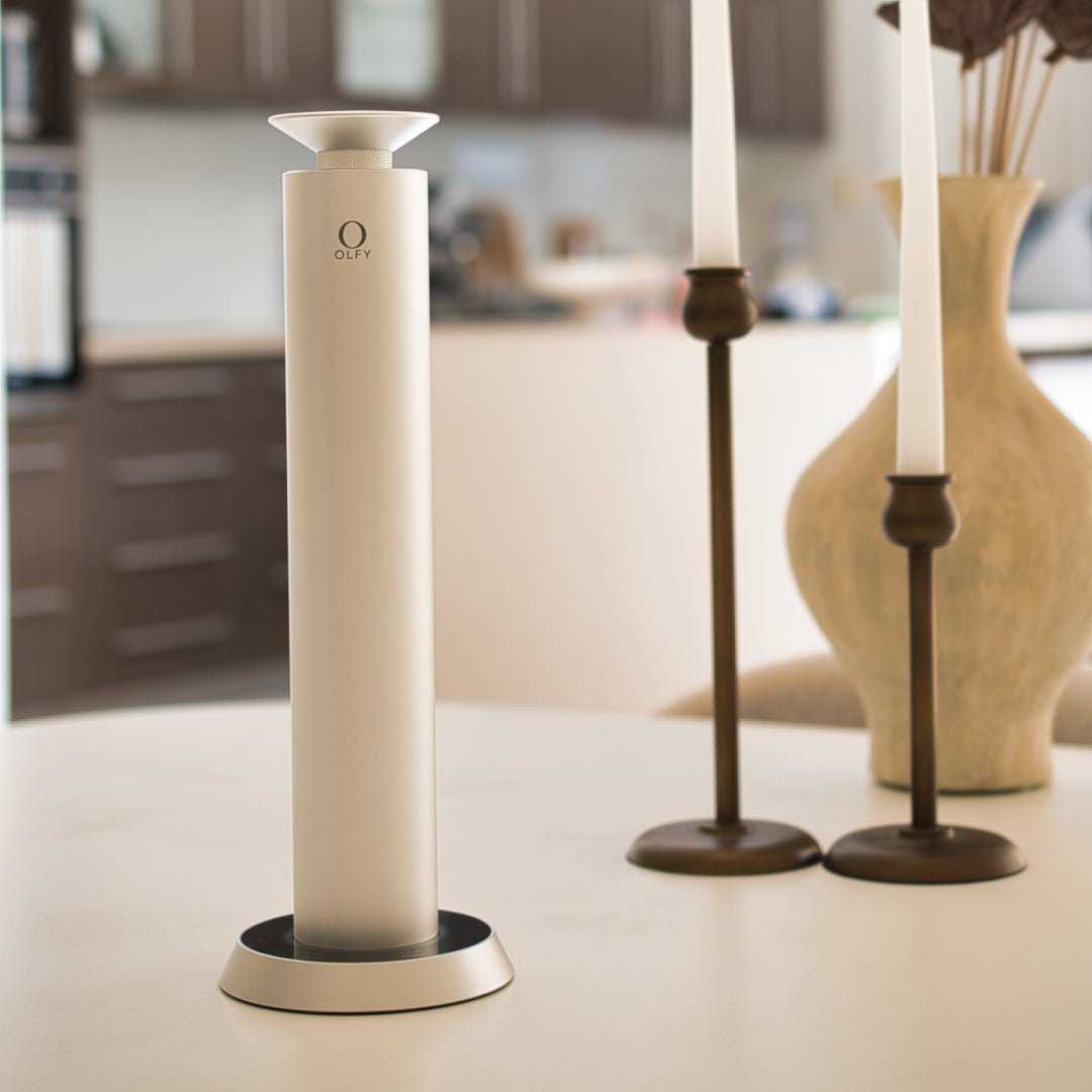 OLFY Smart Home Diffuser MiniPRO - Black