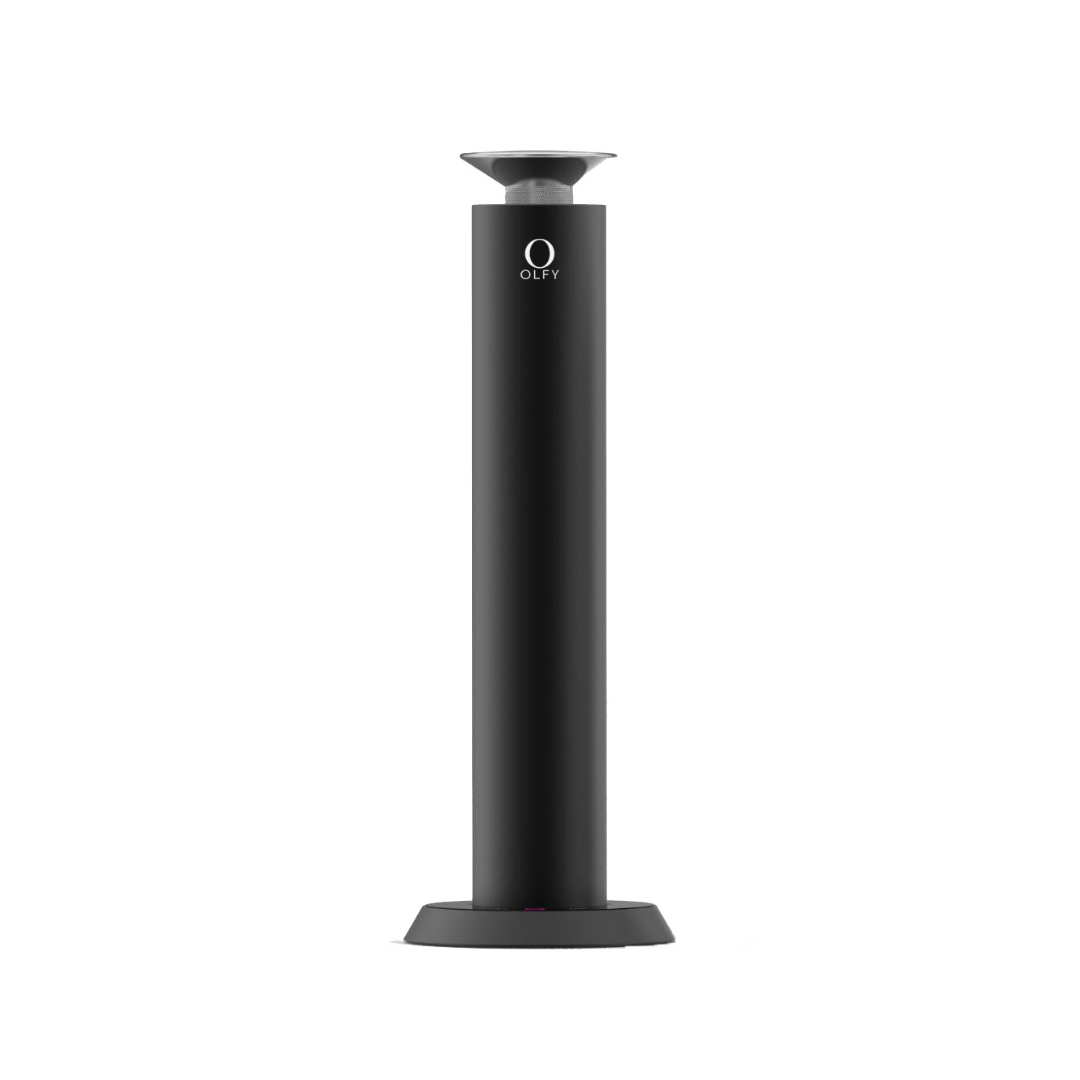 OLFY Smart Home Diffuser MiniPRO - Black