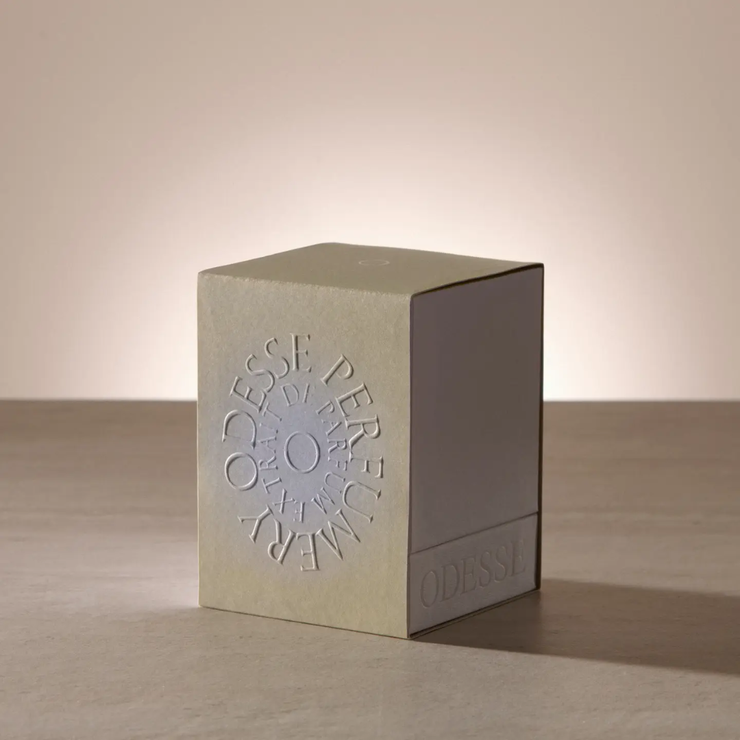 Odesse Crème Santal Extrait De Parfum 50mL