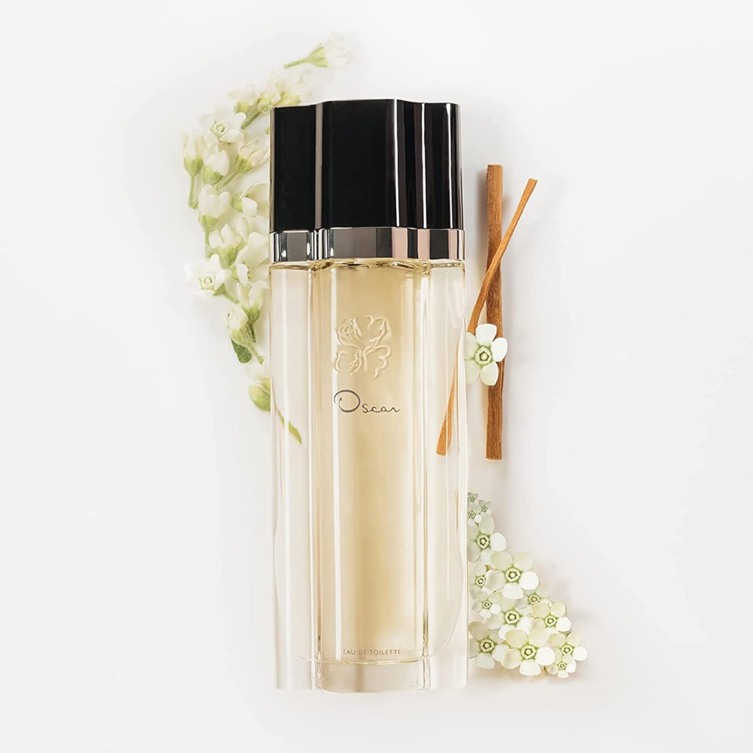 Oscar by Oscar de la Renta Eau de Toilette 100mL