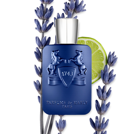 Parfums de Marly Percival Eau de Parfum 125mL styled image