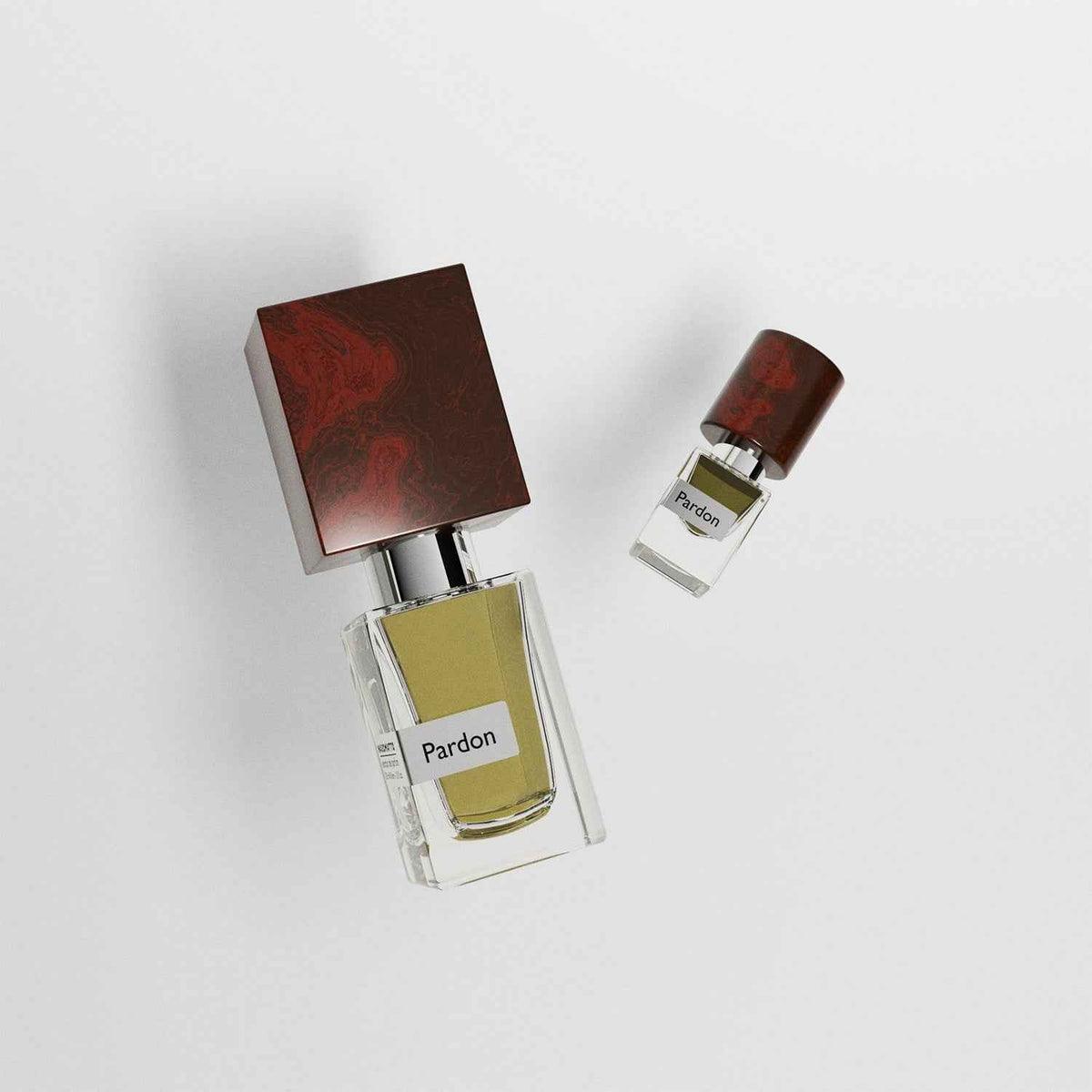 Nasomatto Pardon Extrait de Parfum 30mL