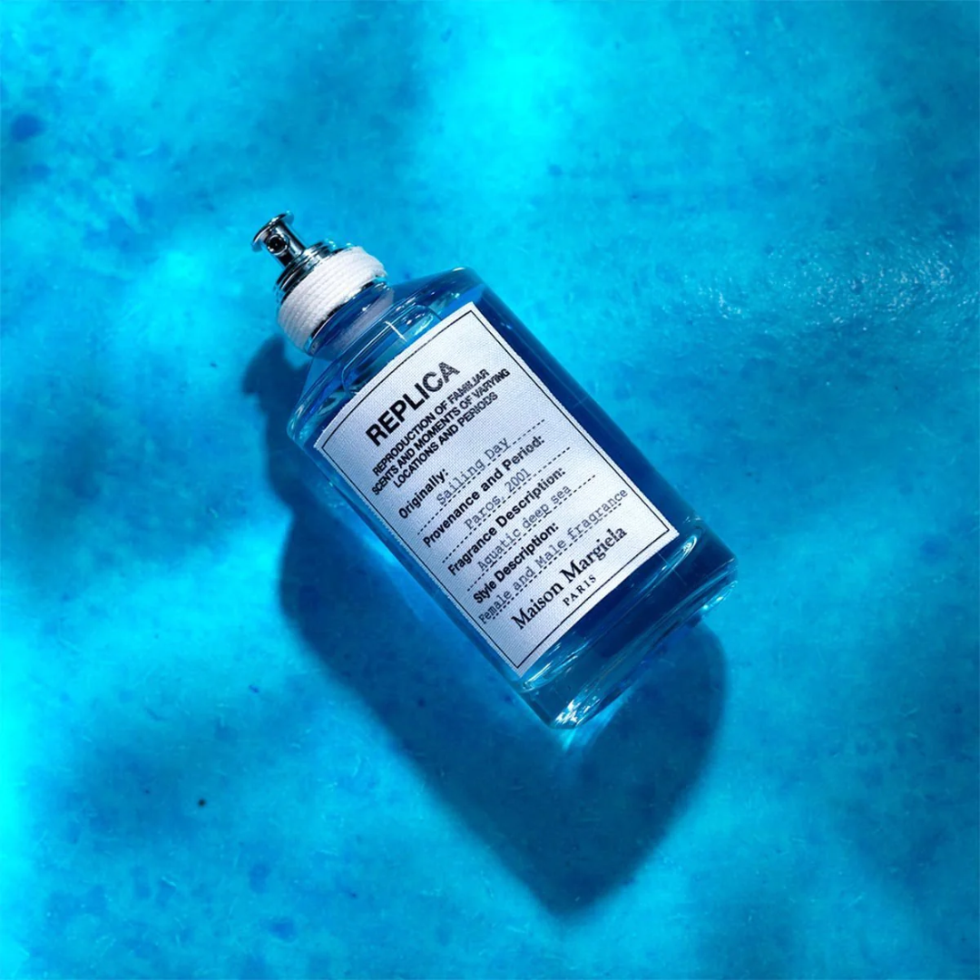 Maison Margiela Replica Sailing Day Eau de Toilette 100mL