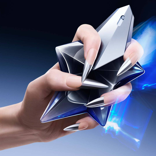 Thierry Mugler Angel Fantasm Eau de Parfum Sensuelle 100mL - The Perfume Company