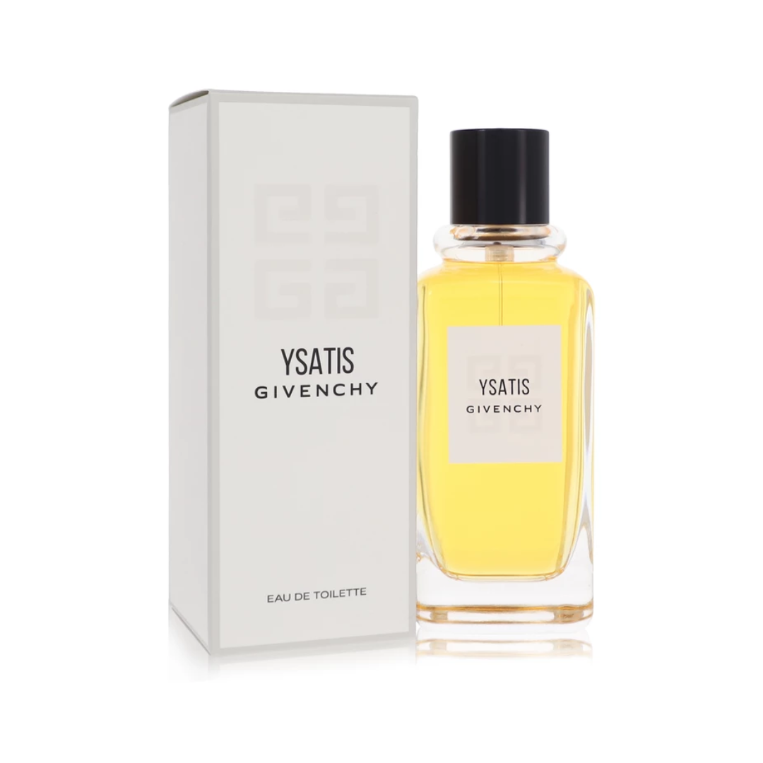 Givenchy Ysatis Eau de Toilette 100mL - The Perfume Company