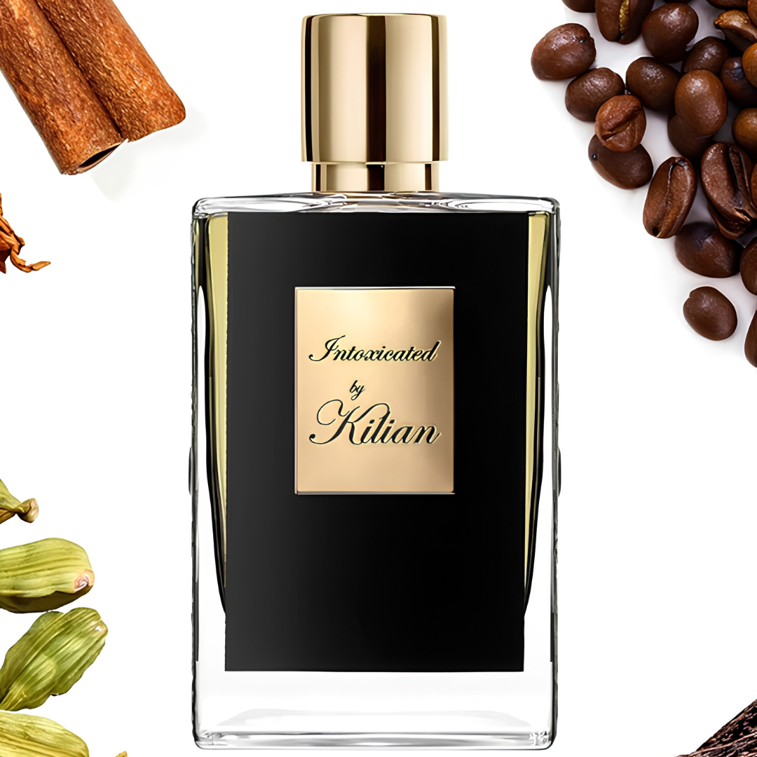Kilian Intoxicated Eau de Parfum 50mL