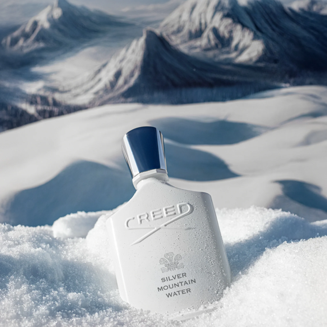 Creed Silver Mountain Water Eau de Parfum Fresh Citrus 100mL