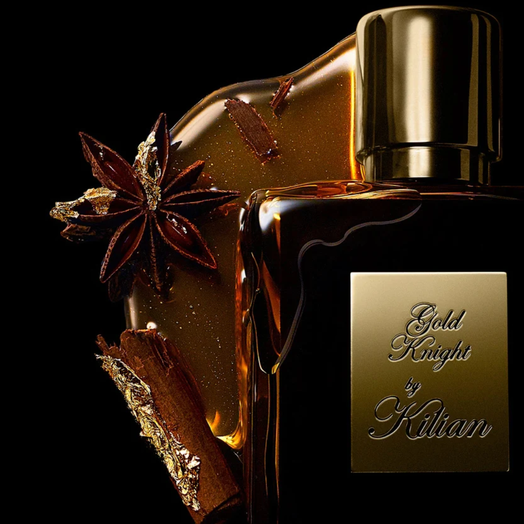 Kilian Gold Knight Eau de Parfum 50mL
