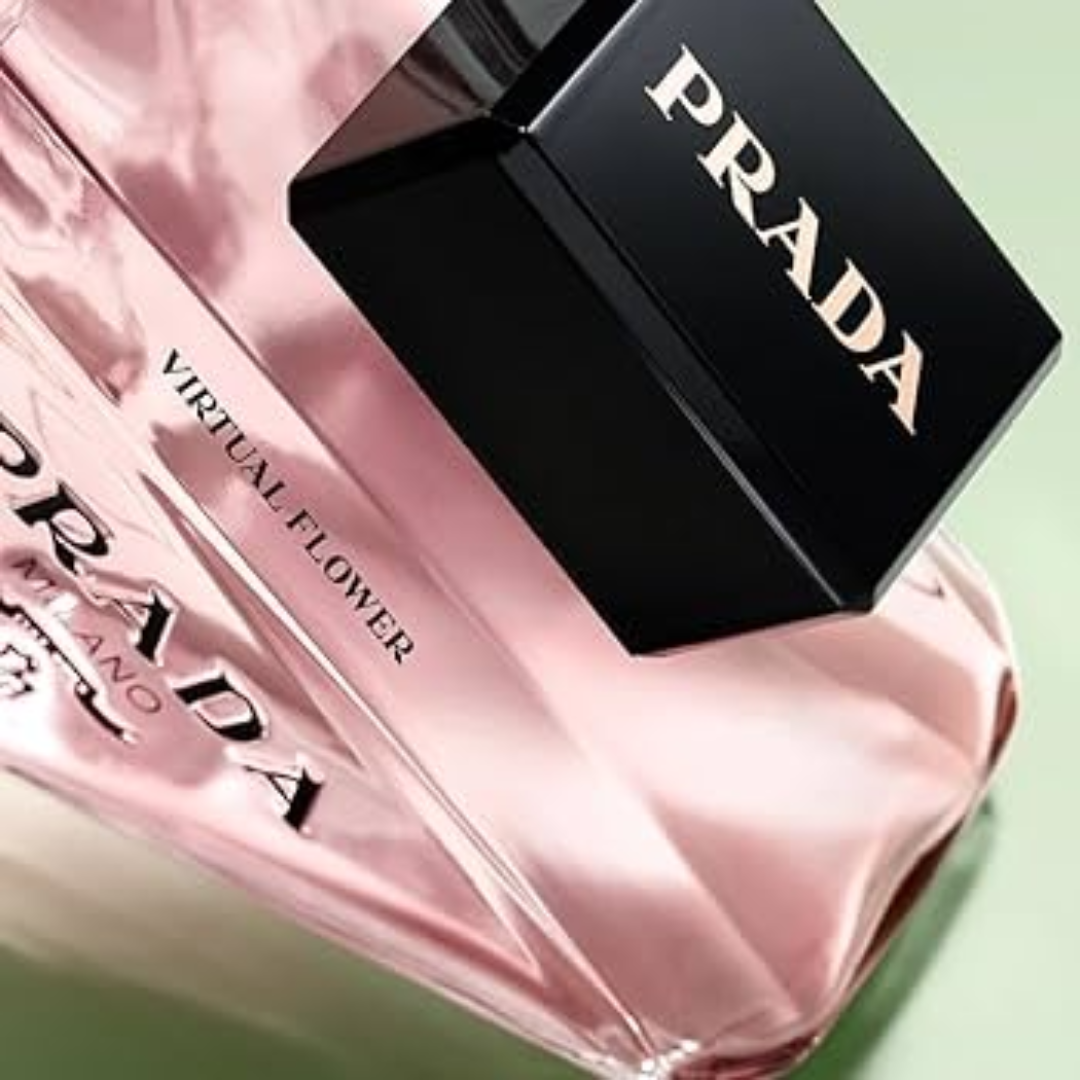 Prada Paradoxe Virtual Flower Eau de Parfum 50mL