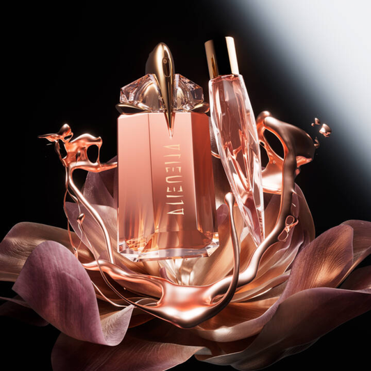 Mugler Alien Goddess Supra Florale Eau de Parfum 30mL