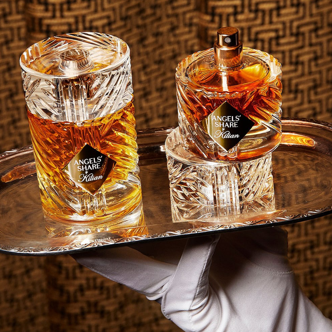 Mirrored from The Perfume Company