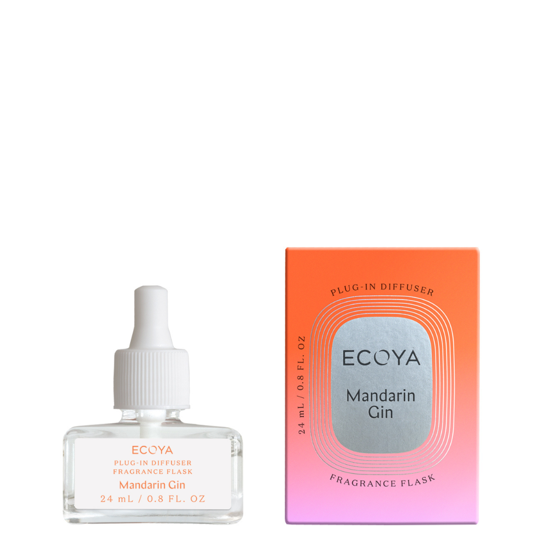 ECOYA 扩香器 - 番石榴荔枝冰糕 200 毫升