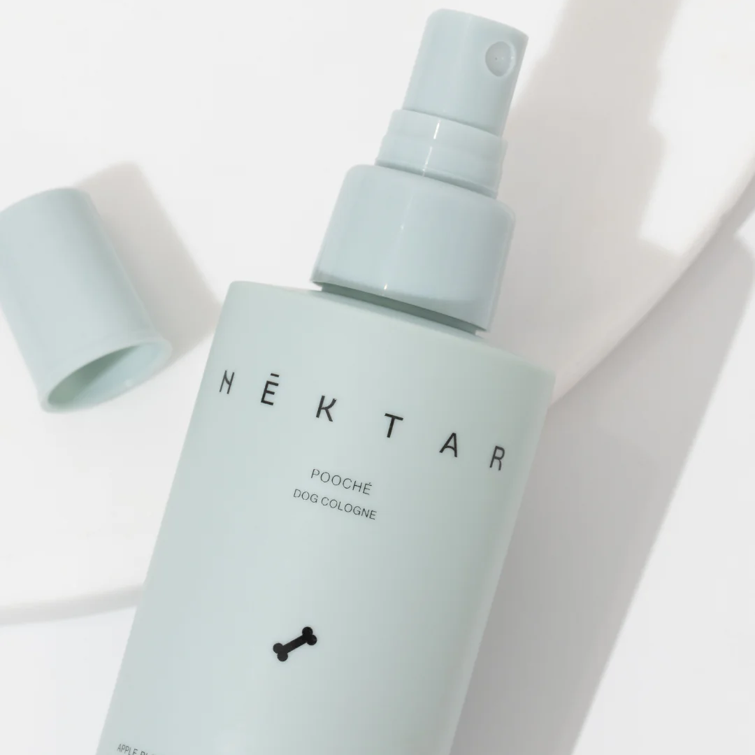 Nēktar Pooché Dog Cologne 150mL