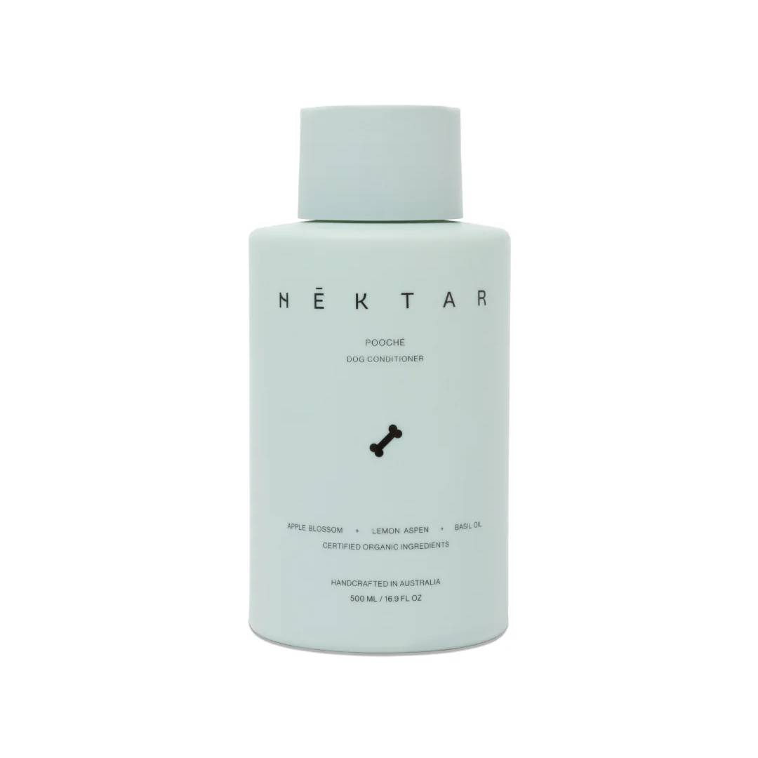 Nēktar Pooché Dog Conditioner 500ml