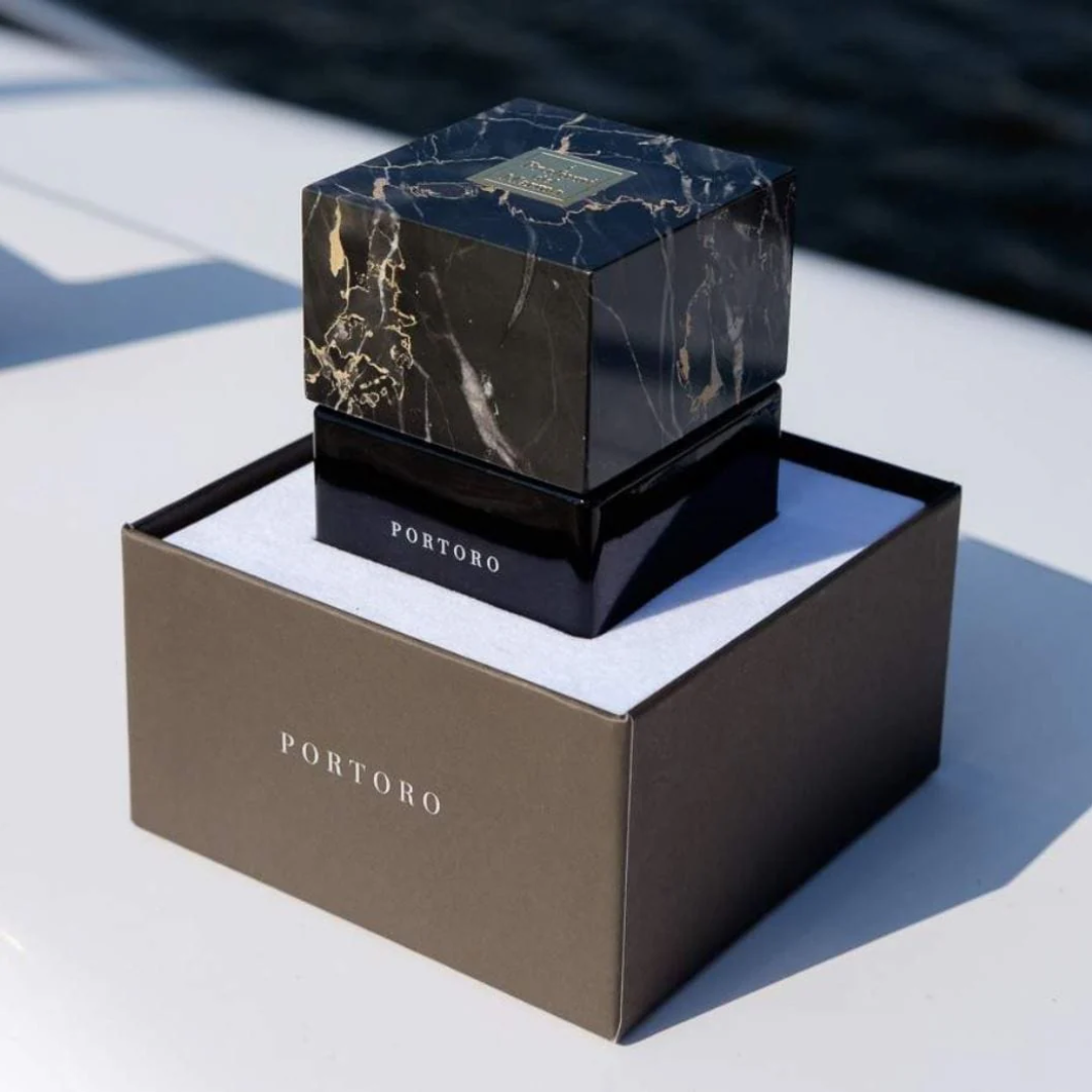 Profumi del Marmo Portoro Luxury Eau de Parfum 50mL