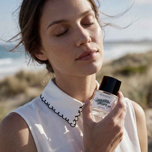 Morimoon Coastal Mirage Eau de Parfum 50mL
