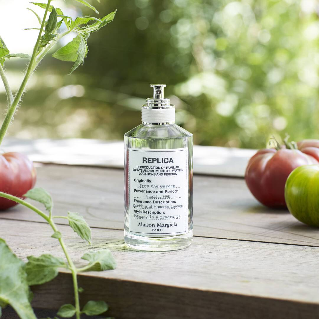 Maison Margiela Replica From The Garden Eau de Toilette 30mL