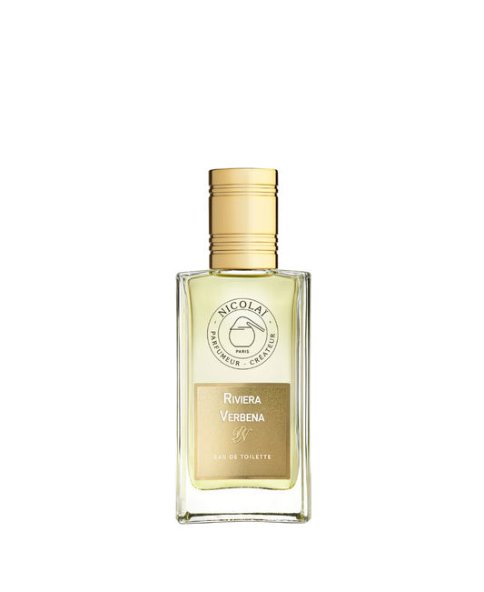 Nicolai Riviera Verbena Eau De Toilette Spray 30ml/1oz