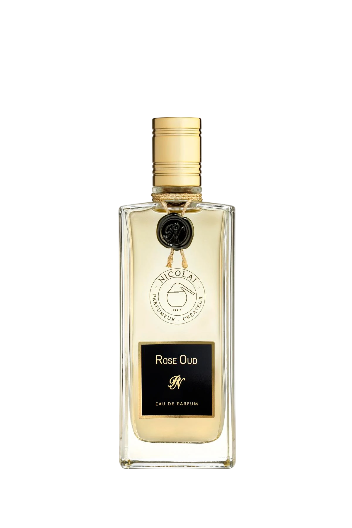 Nicolai Rose Oud Eau De Parfum