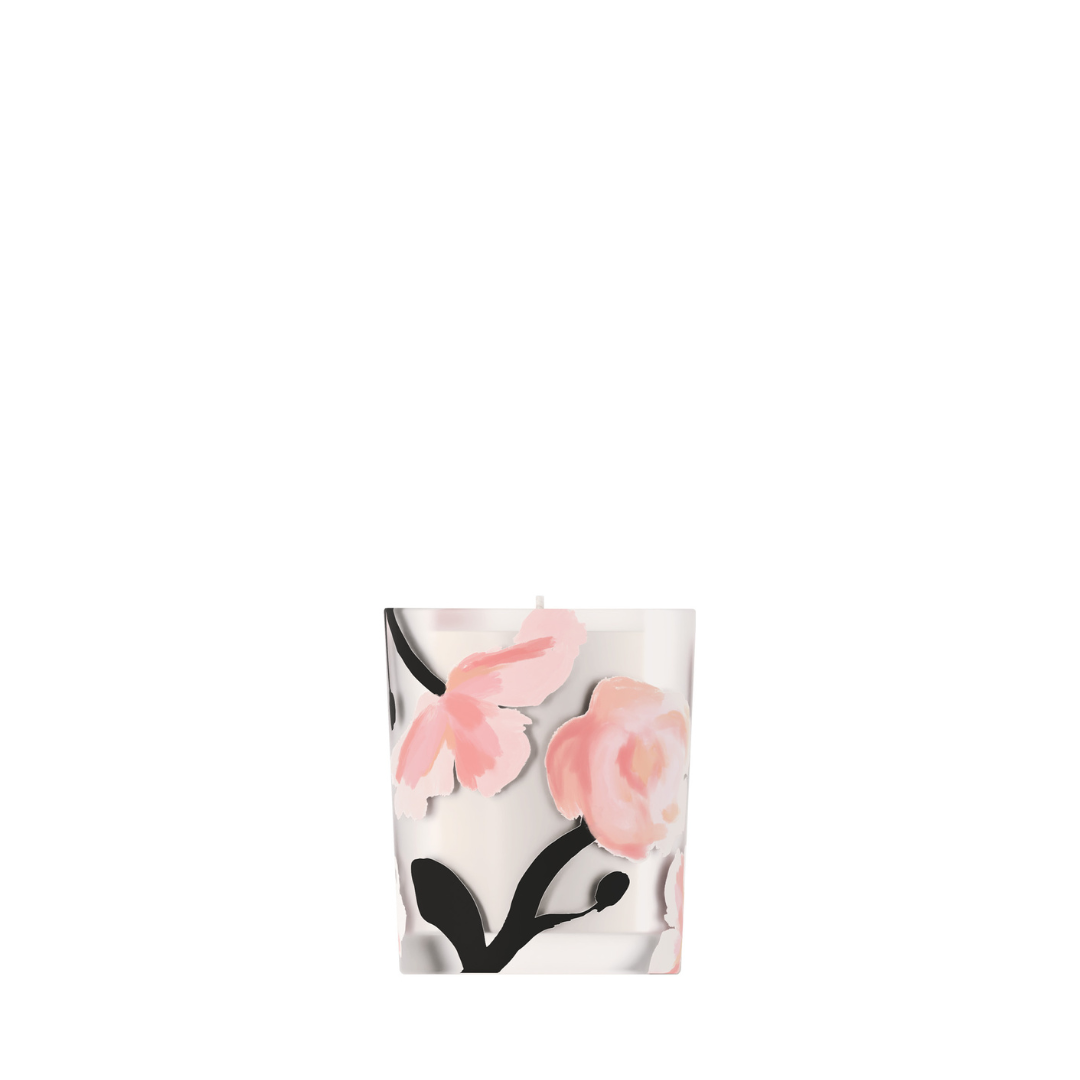 The Aromatherapy Co. Rosebud & Incense Scented Candle 80g