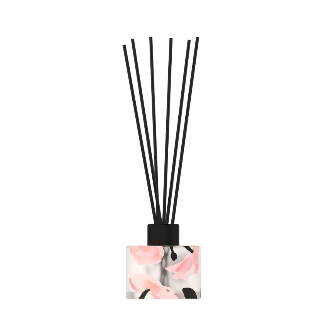 The Aromatherapy Co. Rosebud & Incense Diffuser 120mL