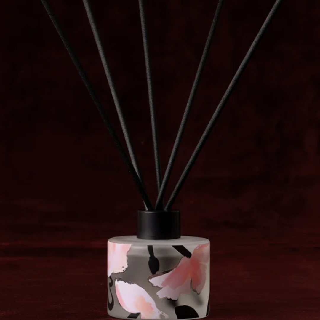 The Aromatherapy Co. Rosebud & Incense Diffuser 120mL
