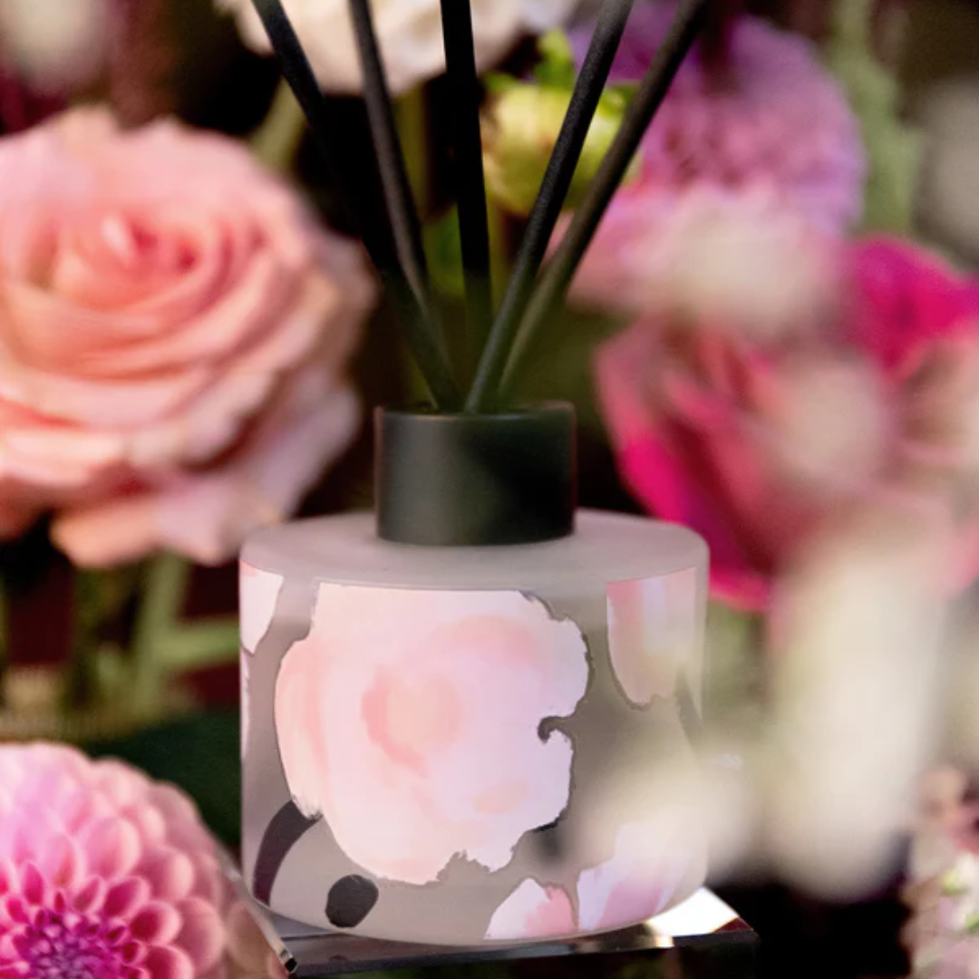 The Aromatherapy Co. Rosebud & Incense Diffuser 120mL