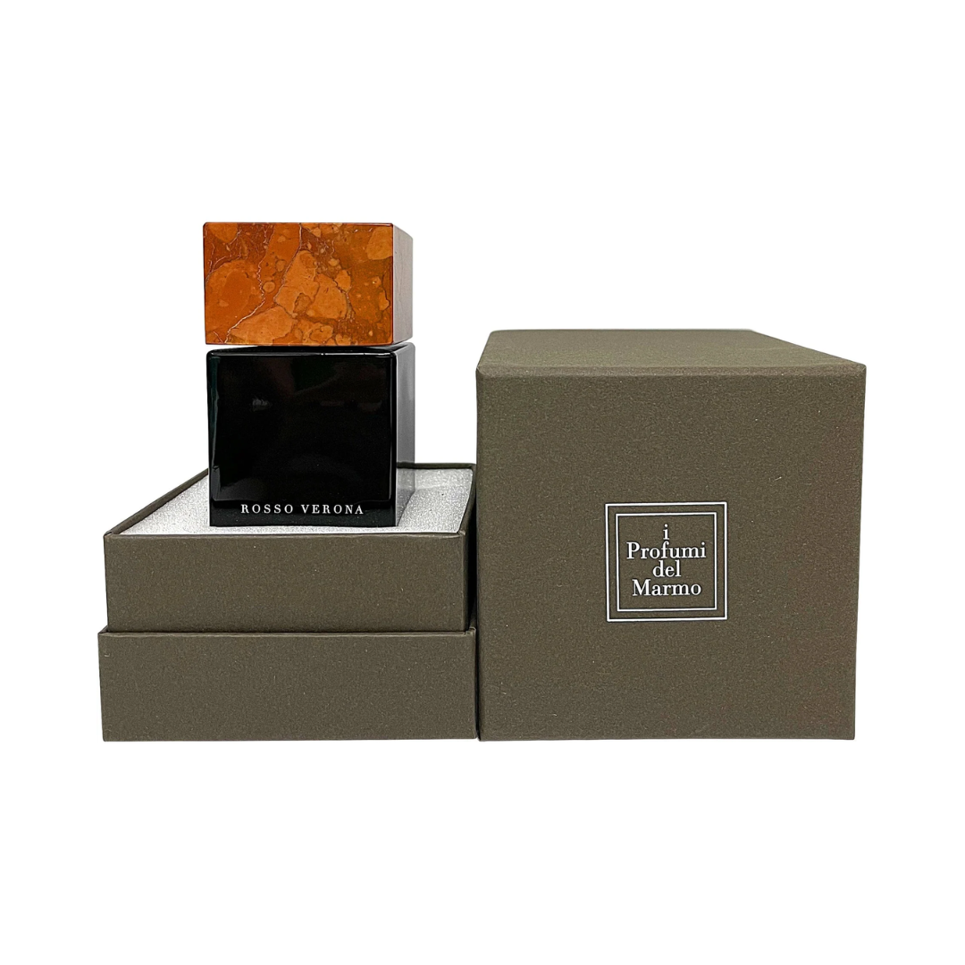Profumi del Marmo Rosso Verona Eau De Parfum 100mL