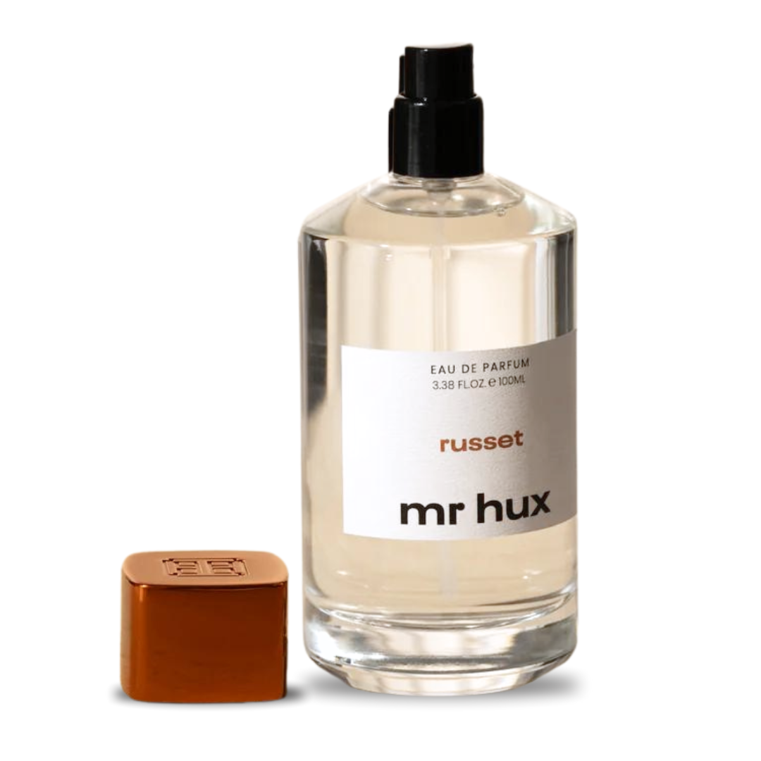 Mr. Hux Master Series Parfums Russet 50mL