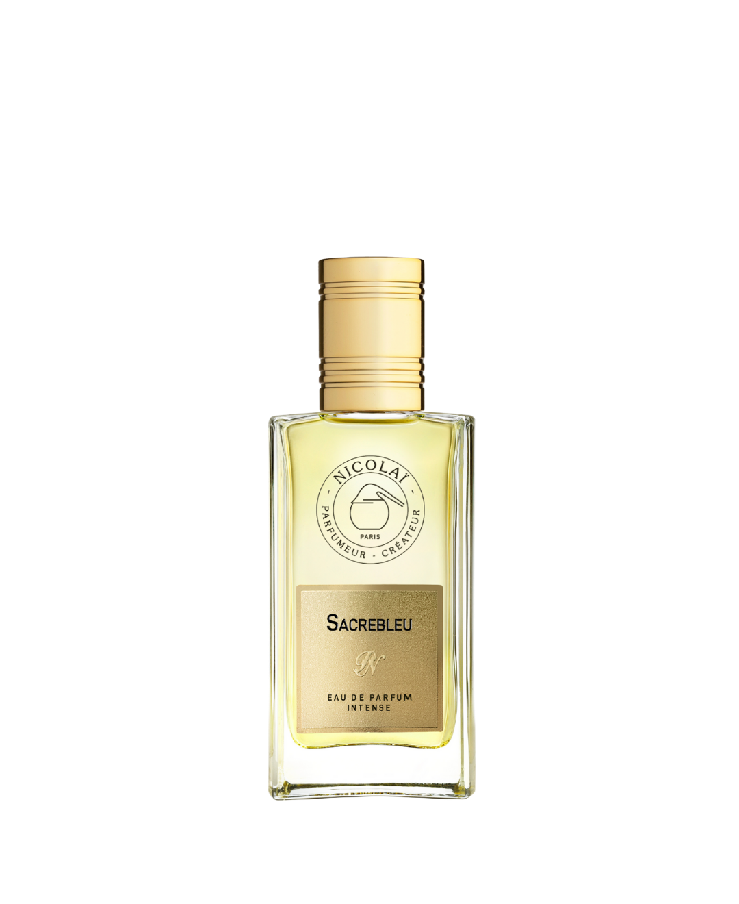 Nicolai Sacrebleu Intense Eau De Parfum