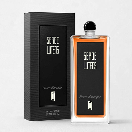 Serge Lutens Fleurs D' Oranger Eau De Parfum Spray 50ml/1.69oz