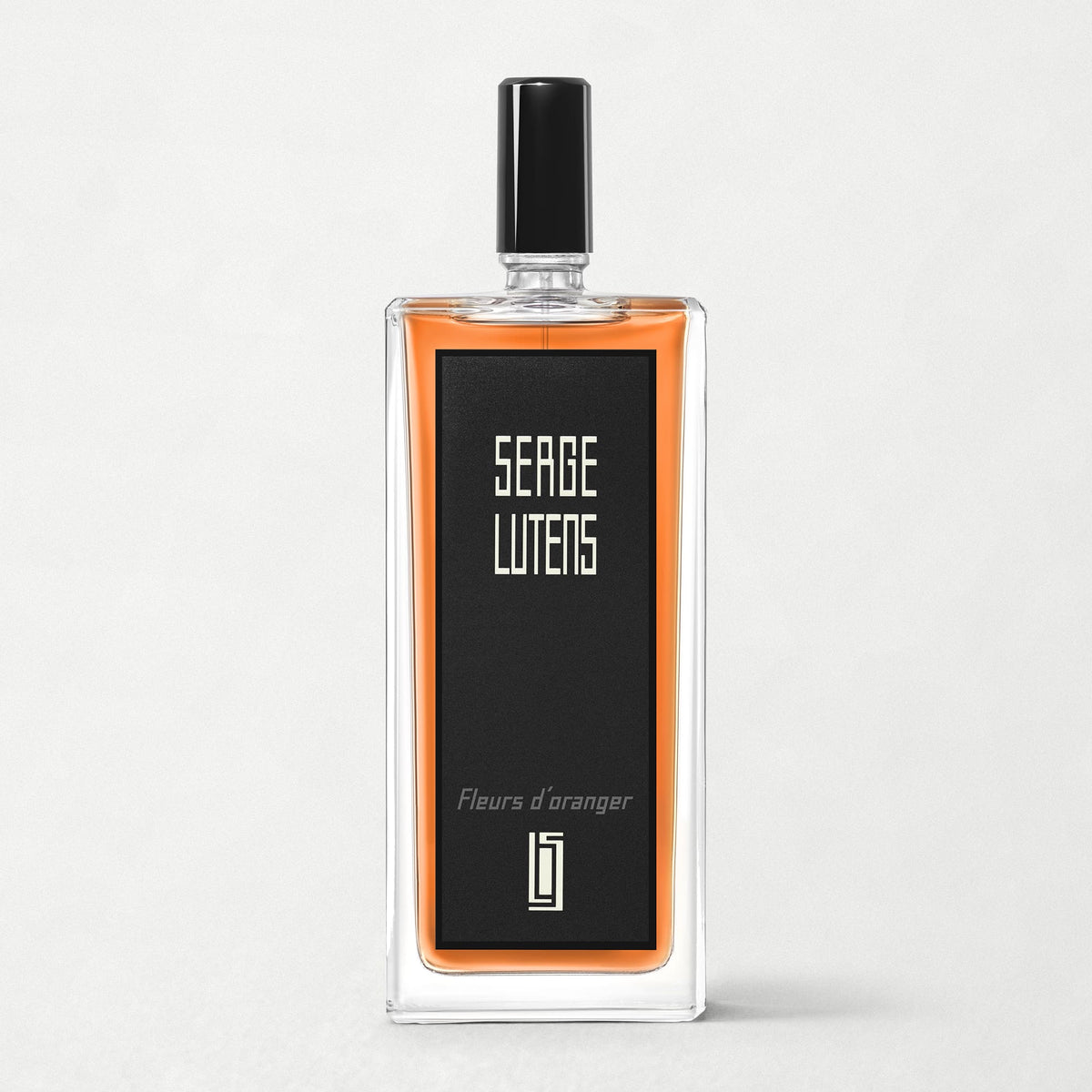 Serge Lutens Fleurs D'Oranger Eau De Parfum 50ml
