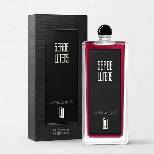 Serge Lutens La Fille De Berlin Eau De Parfum Spray 50ml/1.6oz