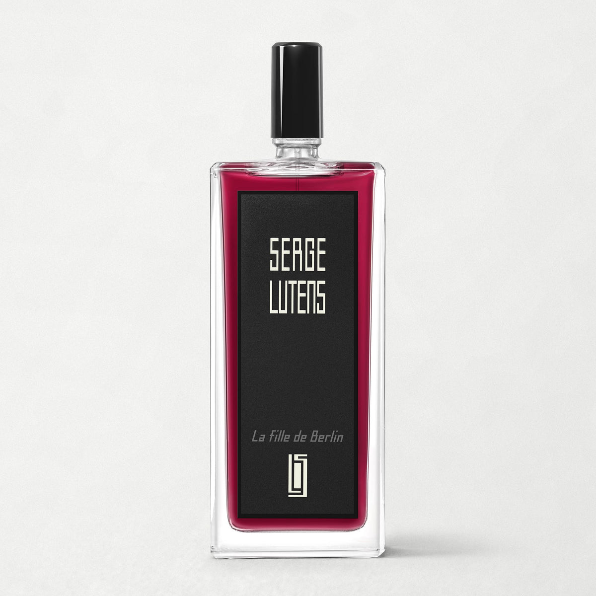 Serge Lutens La Fille De Berlin Eau De Parfum 50ml