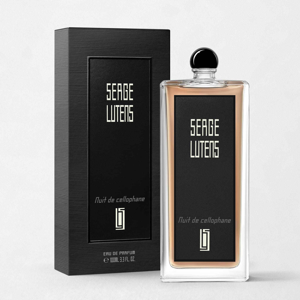 Serge Lutens Nuit De Cellophane Eau De Parfum Spray 50ml/1.69oz