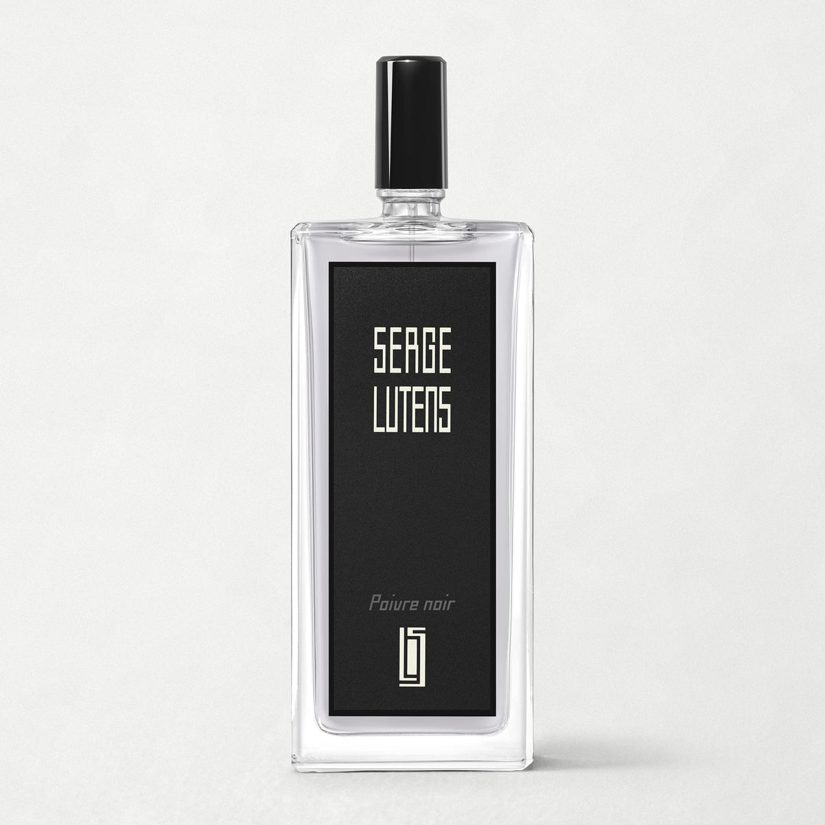 Serge Lutens Poivre Noir Eau De Parfum 50ml