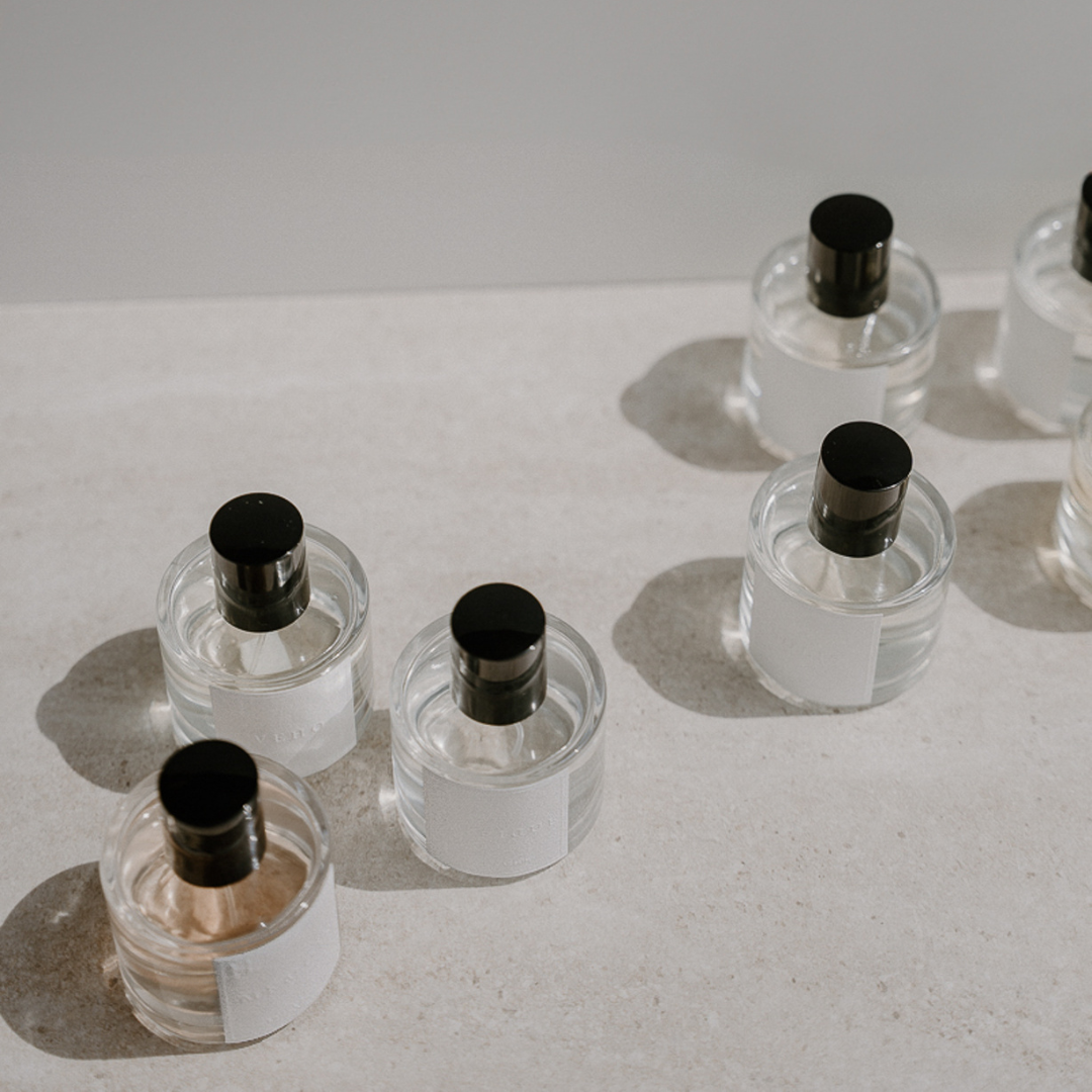 Harper Cosmetics Found Eau De Parfum 50ml